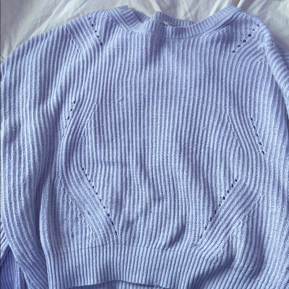 Garage Knitted Sweater size: L - Picture 2 of 3